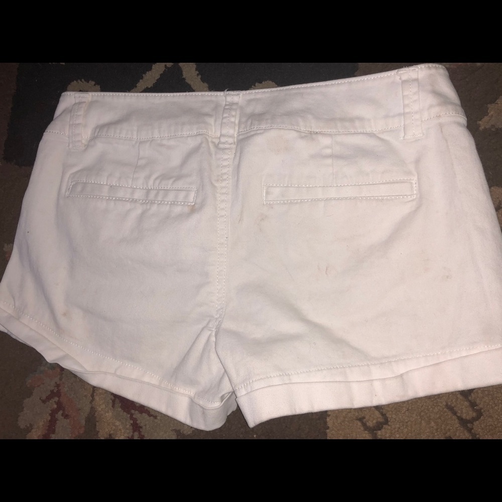 EXPRESS‎ Shorts - Picture 4 of 6